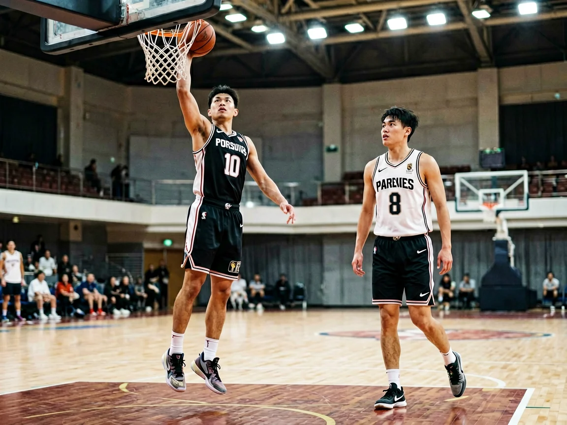 高原备战训练的杨家玉