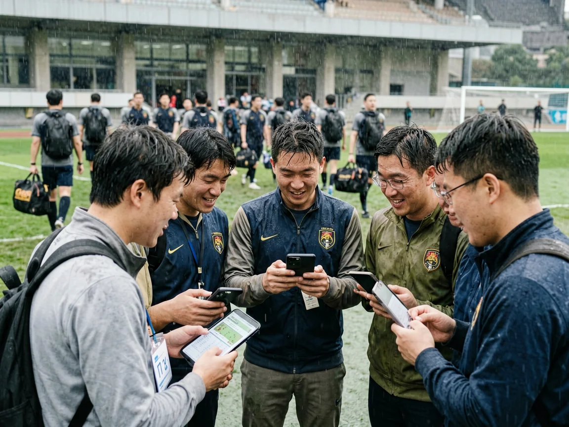 球员归队参训亚马尔复出