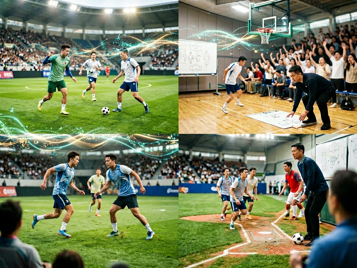 穆萨蓄势备战2026世界杯盼率队创造全新赛事佳绩