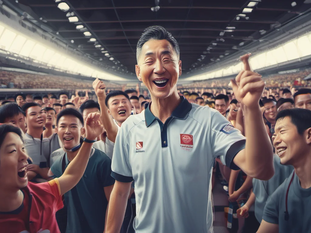 体育赛场准备,辛纳温网